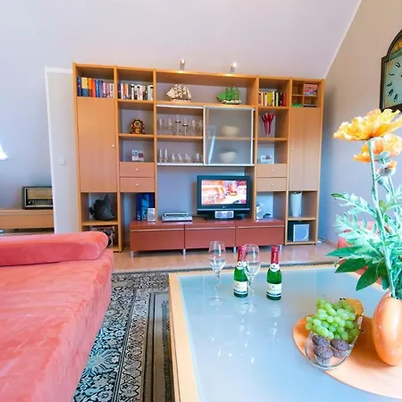 Apartman Lindenstr_43 _wohng_5